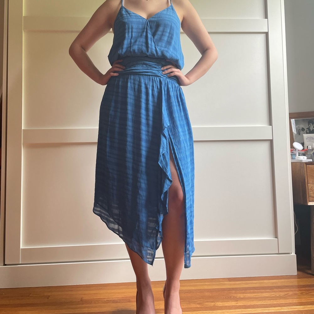 Ramy Brook Dress NWT